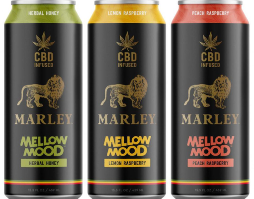beverage stock review, marley mello, new age beverages