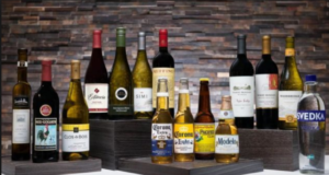 beverage stock review. constellation brands