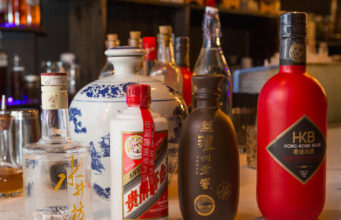 baijiu