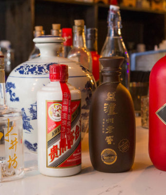 baijiu