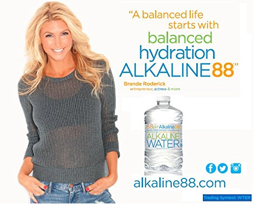 Alkaline Water Company