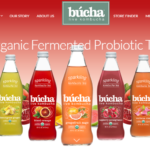 Bucha website