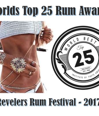 Revelers Rum Festival