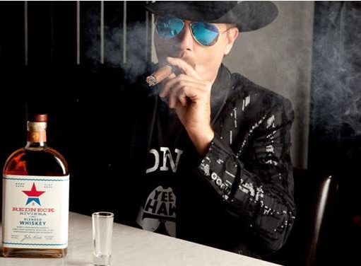 john rich, redneck riviera whiskey,