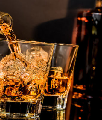 Alkaline Water Company