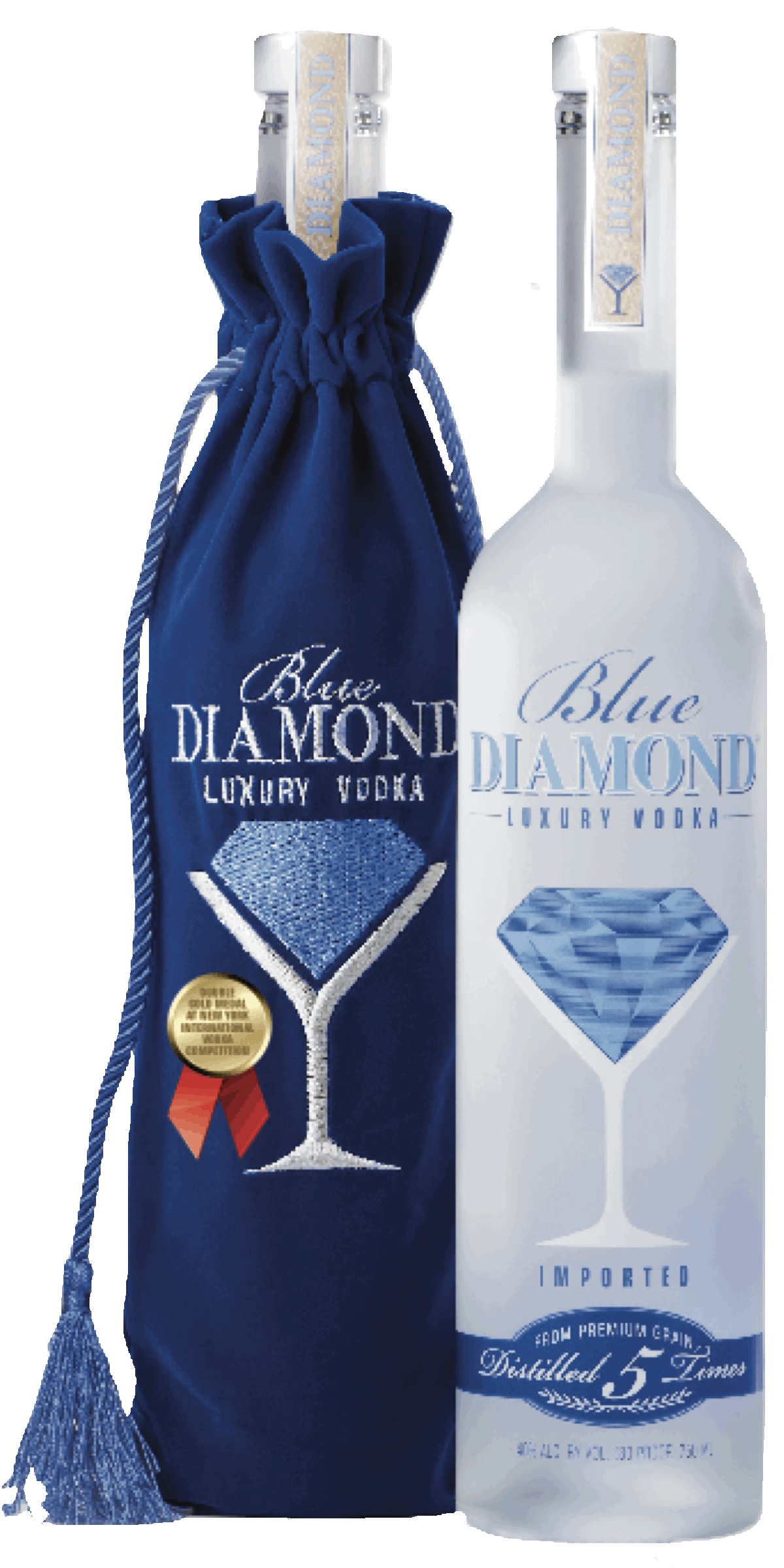 VDKB, $VDKB, blue diamond vodka, white diamond vodka