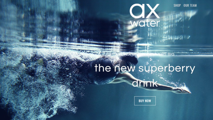 ax water