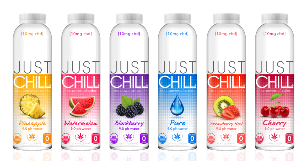 Is Just Chill Cbd Oil Safe