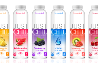 Just Chill CBD Hemp