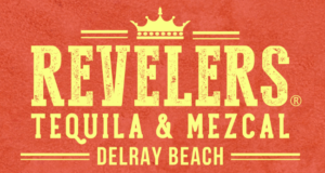 Revelers.IO Tequila Festival