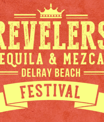 Revelers.IO Tequila Festival
