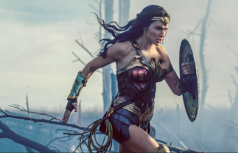The Alkaline Water Co., (WTER) and Wonder Woman Races!