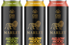 beverage stock review, marley mello, new age beverages