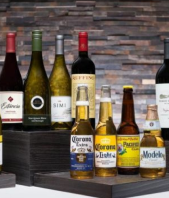 beverage stock review. constellation brands