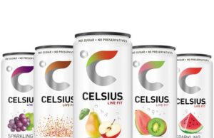 Celcius Holdings CELH